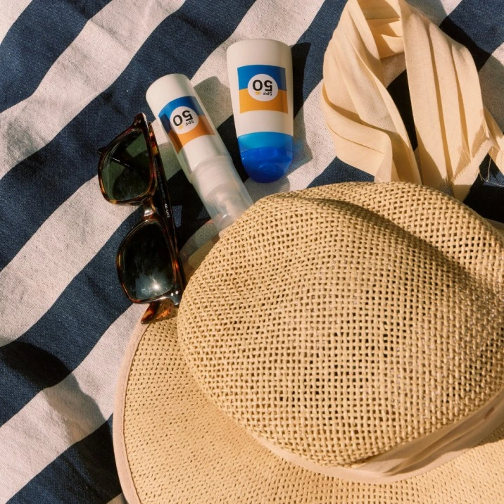 desert safari trip protection