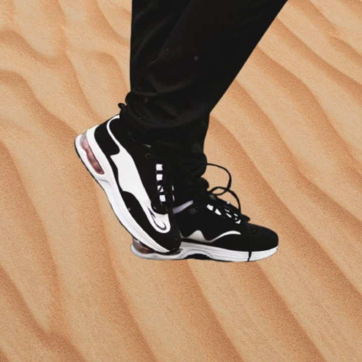 desert safari trip shoes